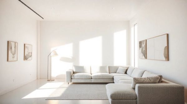 10 astuces infaillibles pour un aménagement sans faux pas