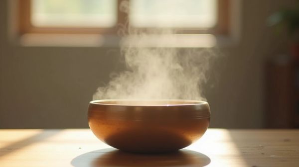 Comment un bol chantant transforme votre expérience de méditation