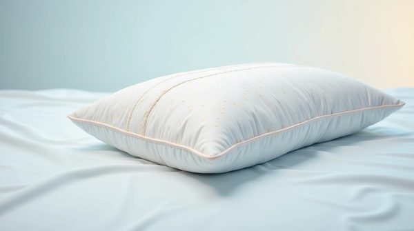 Découvrez l'oreiller ergonomique cervical solaurent pour un meilleur sommeil