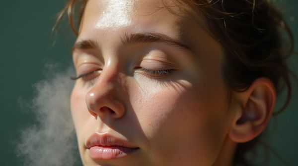 Définition de l'humidité et effets sur la santé