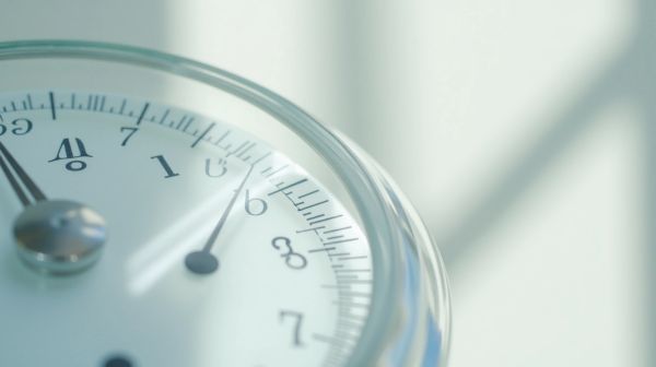 Définition de l'humidité et effets sur la santé