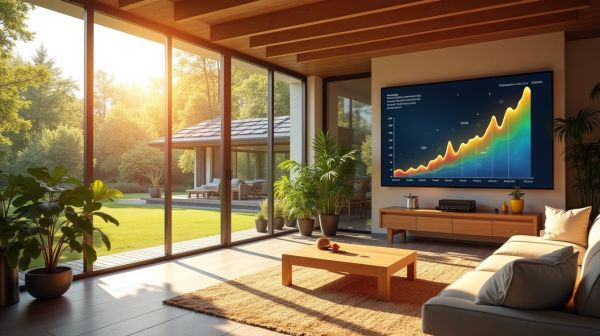 Énergie solaire : comment transformer votre maison en solution verte ?