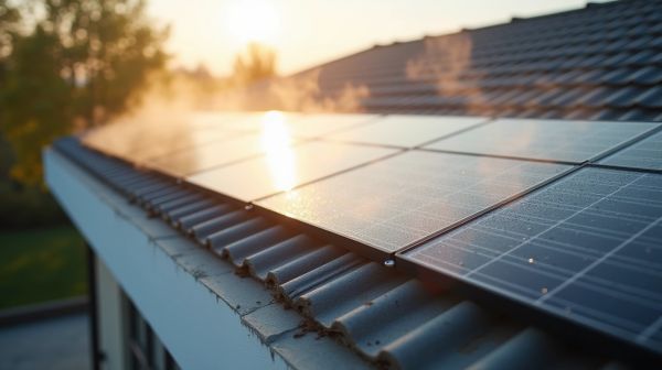 Énergie solaire : comment transformer votre maison en solution verte ?