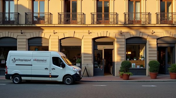 Entreprise de nettoyage à Toulouse : services sur mesure pour tous