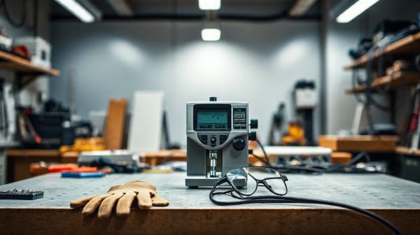Guide d'achat pour une pince ampèremétrique sûre et efficace