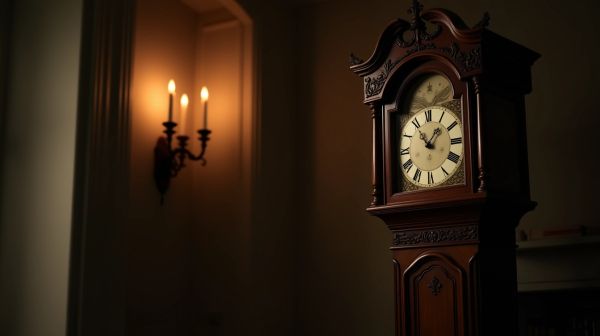L'horloge, un objet décoratif bien plus qu'un simple outil