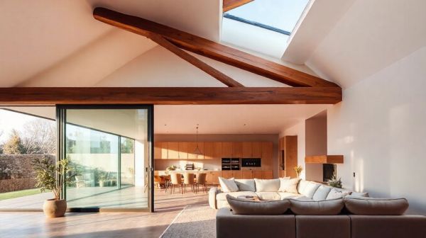 Meilleures astuces pour réussir l'extension de votre maison