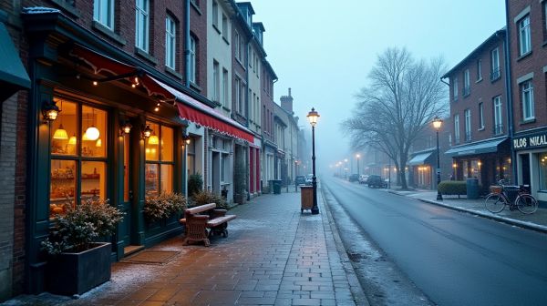 Quel prix pour pavage terrasse à Douai en 2026 ?