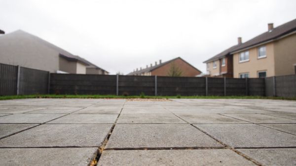 Tarifs actuels de pavage de terrasse à Douai pour 2026