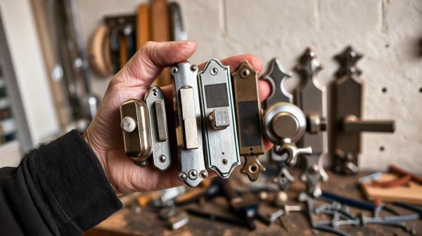 Top astuces pour choisir les meilleures serrures à Liège