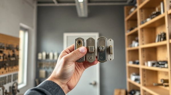 Top astuces pour choisir les meilleures serrures à Liège