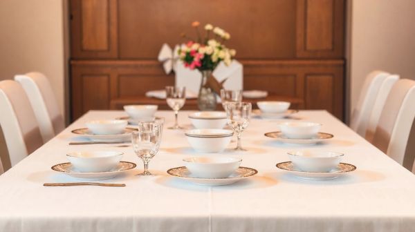 Top astuces pour optimiser votre rangement de couverts efficaces