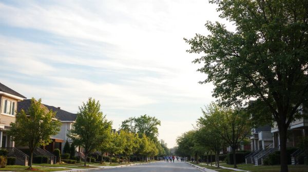 Top pourquoi choisir Ahuntsic : vie pratique et espaces verts