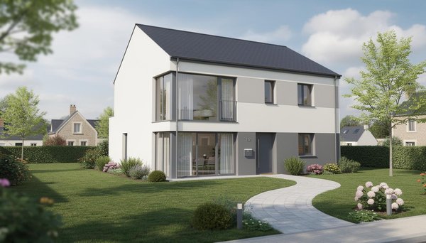 Pourquoi choisir un constructeur de maison à Caen en 2026 ?