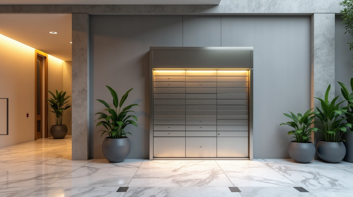 Sécurité et robustesse au cœur de l’aménagement