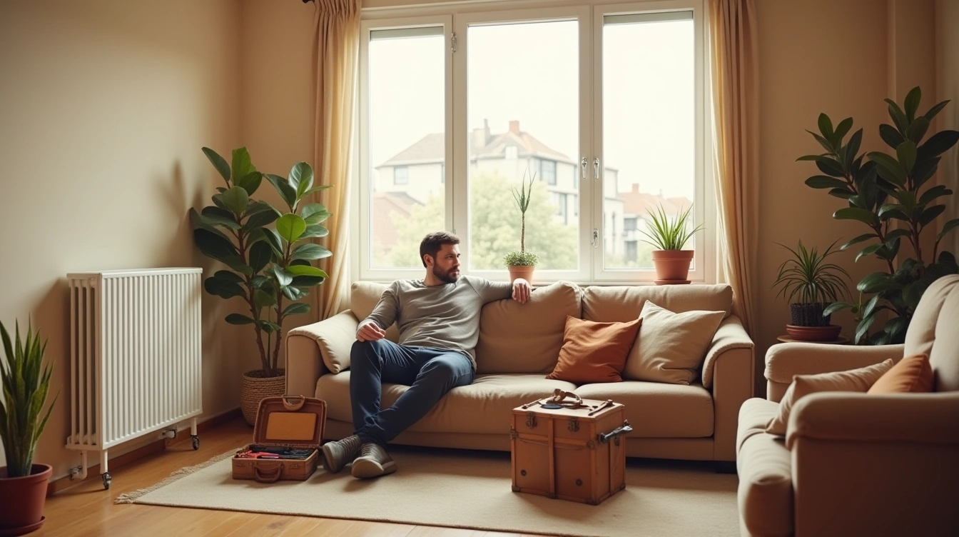 Vos questions sur les services de plomberie et chauffage